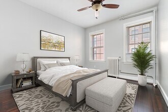 1 Primus Ave in Boston, MA - Building Photo - Building Photo