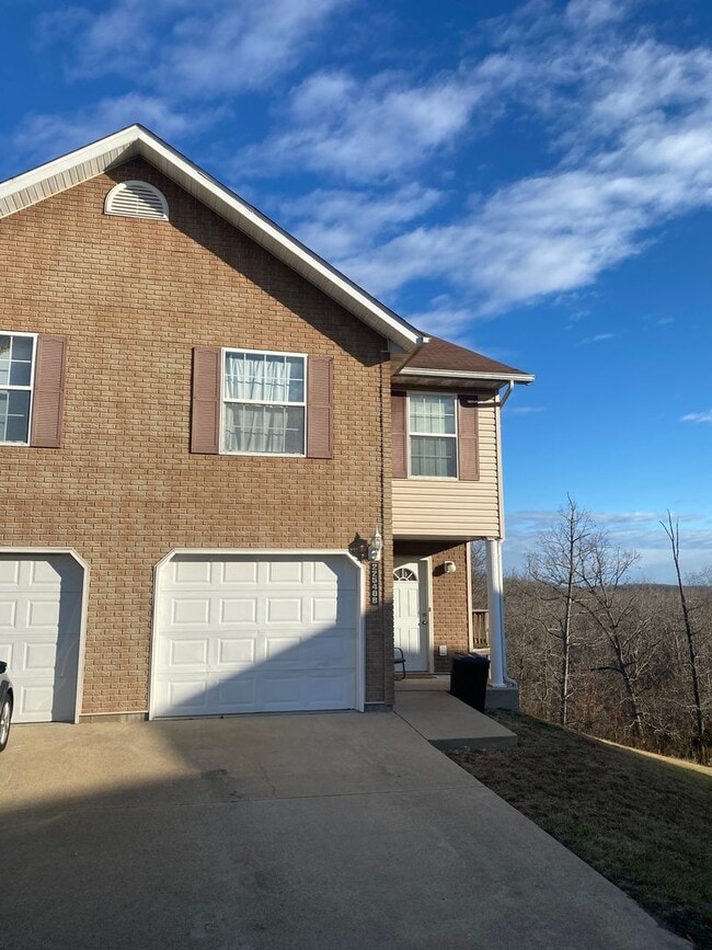 property at 22545B Hollow Oak Ln