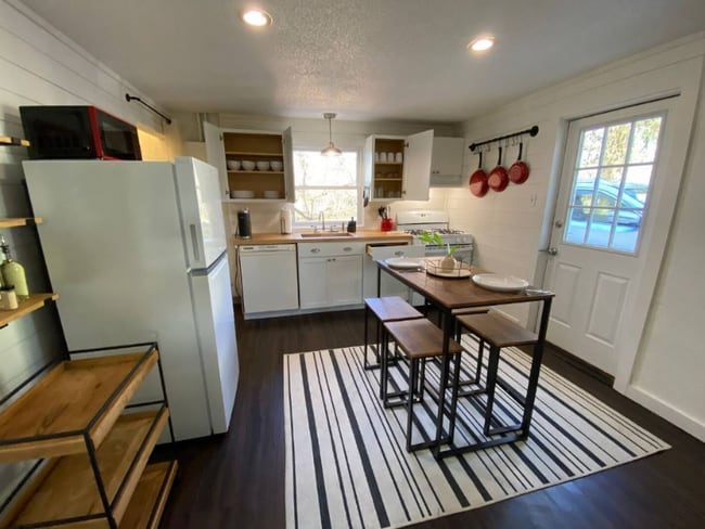 property at 1631 S Huntington Dr