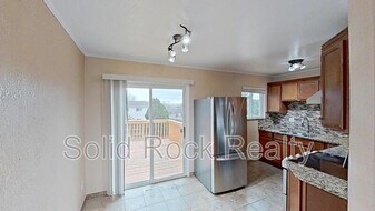 2615 Tomah Pl in Colorado Springs, CO - Building Photo