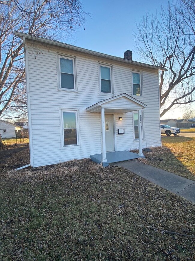 property at 228 4th Ave W