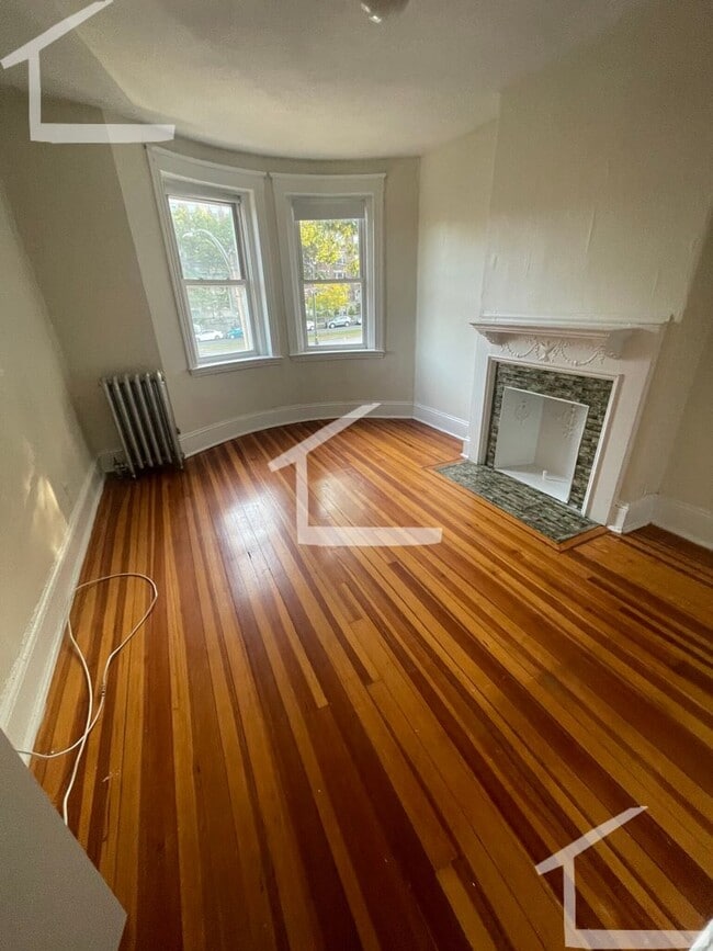 property at 1373 Commonwealth Ave