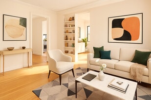 The Dryden East in New York, NY - Building Photo