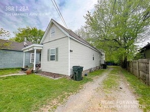 314 Lafayette Ave in Lexington, KY - Building Photo - Building Photo