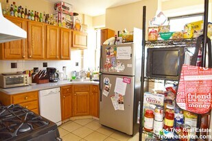 17 Highgate St, Unit 9 in Boston, MA - Building Photo