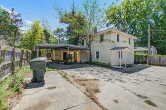 2418 Laurel St in Columbia, SC - Building Photo - Building Photo