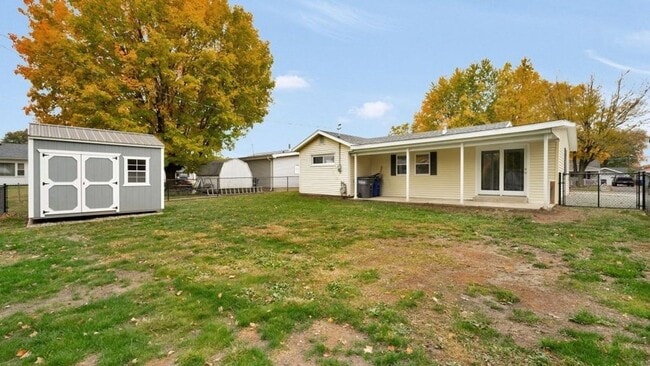 1114 Ruddell Dr in Kokomo, IN - Building Photo - Building Photo