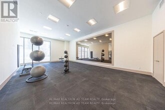 1350 Ellesmere Rd in Toronto, ON - Building Photo - Building Photo