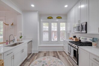 1909 David St in Austin, TX - Building Photo - Building Photo