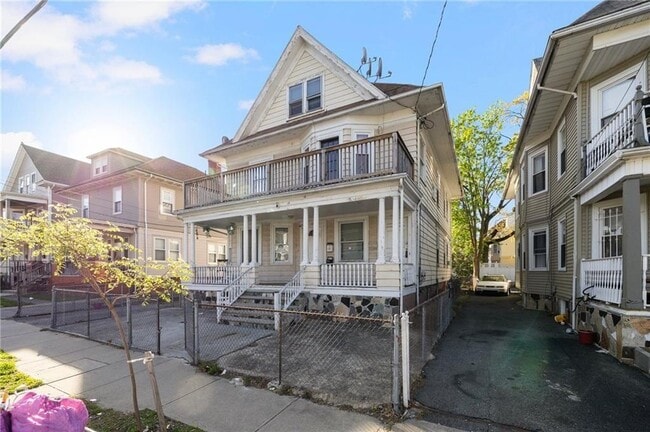 property at 108 Lenox Ave