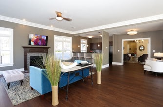 Peachtree Landing in Fairburn, GA - Building Photo - Interior Photo