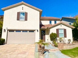 26529 Craftsmen Ct in Santa Clarita, CA - Building Photo