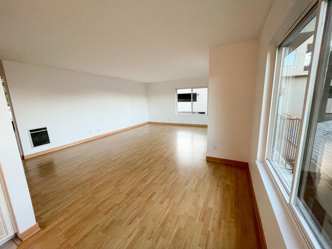 4242 6th Ave in San Diego, CA - Building Photo - Building Photo