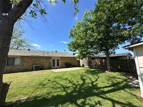 504 Woodcrest Way in Forney, TX - Building Photo - Building Photo