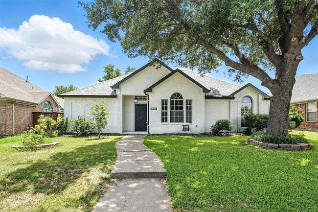property at 10405 Belfort Dr