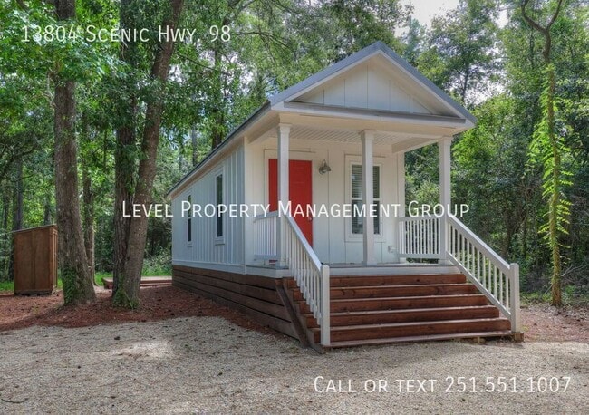 property at 13804 Scenic Hwy 98