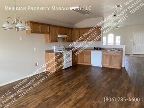 6531 89th St in Lubbock, TX - Building Photo - Building Photo