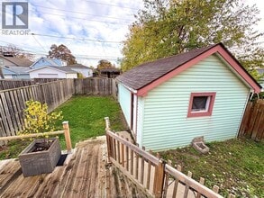 1794 Gladstone Ave in Windsor, ON - Building Photo - Building Photo