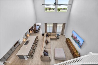 6752 W Coles Rd in Phoenix, AZ - Building Photo - Building Photo