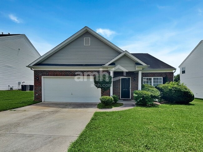 property at 8935 Hedge Maple Rd