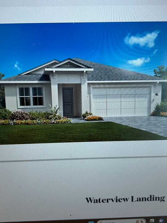 16378 Preservation Blvd in Punta Gorda, FL - Building Photo