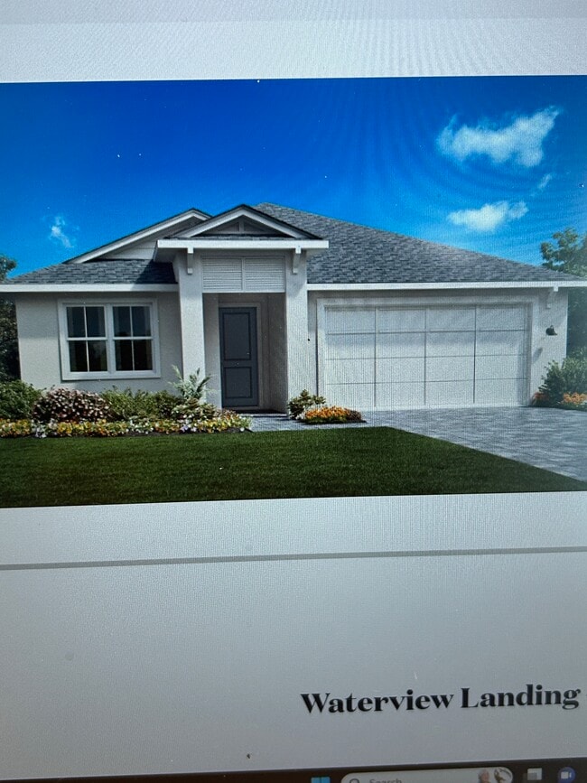 property at 16378 Preservation Blvd