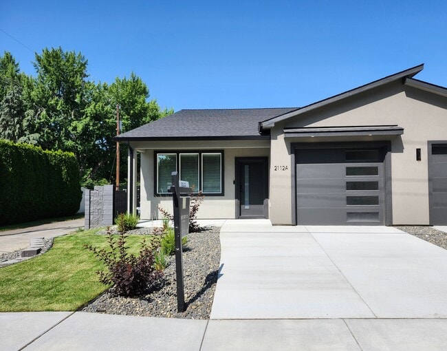 property at 2112 Lentz Rd