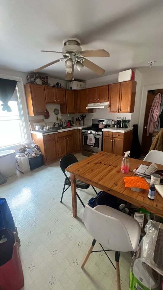 92 Wallace St, Unit 1