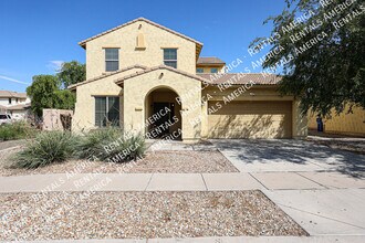 7223 N 73rd Dr in Glendale, AZ - Building Photo - Building Photo
