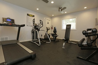 Crossings Apartments in McAllen, TX - Foto de edificio - Interior Photo