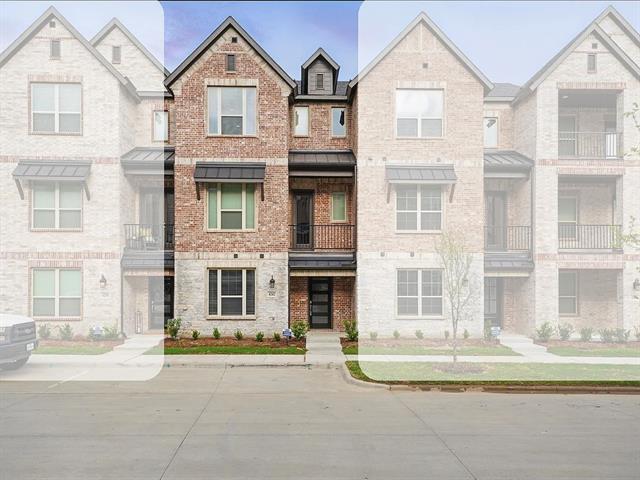 property at 4242 Humboldt St