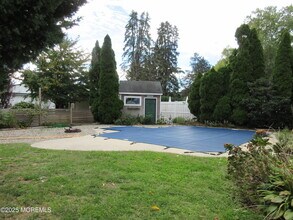 15 Ridge Ave in Manasquan, NJ - Building Photo - Building Photo