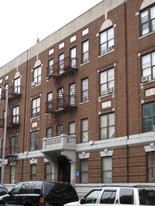 2211 Ditmas Ave Apartamentos