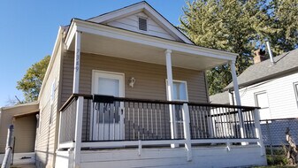 7349 Vermont Ave in St. Louis, MO - Building Photo