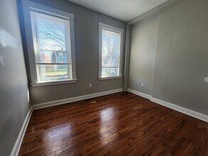 43 William St, Unit 1 in New Haven, CT - Foto de edificio - Building Photo