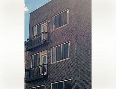 176 Wilson Ave in Brooklyn, NY - Foto de edificio - Building Photo