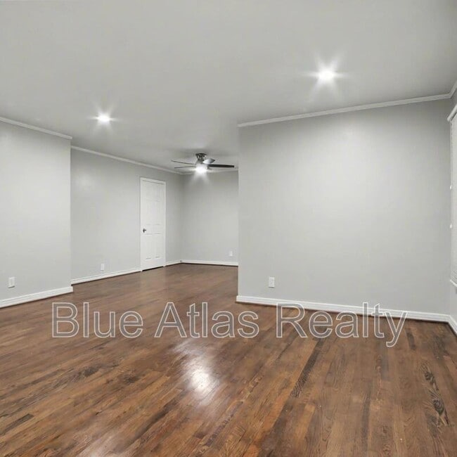 3643 Lafayette Ave in Fort Worth, TX - Building Photo - Building Photo