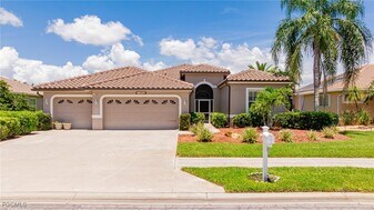 12986 Kedleston Cir in Ft. Myers, FL - Building Photo