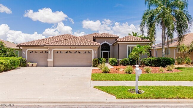 property at 12986 Kedleston Cir