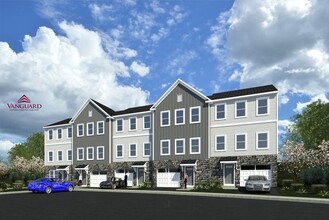 The Reserve at Willow Ridge in Lancaster, PA - Building Photo - Building Photo