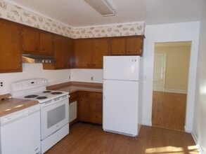 21 Randle Cir SE in Washington, DC - Building Photo - Building Photo