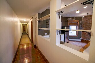 1210 E Colfax Ave, Unit 405 in Denver, CO - Foto de edificio - Building Photo