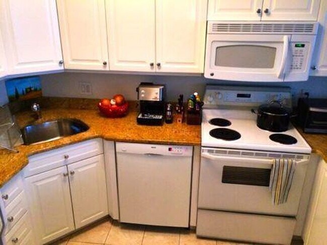 property at 238 Marlborough St
