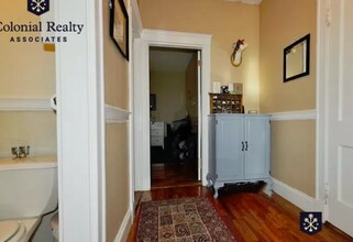 319 Allston St, Unit 4 in Boston, MA - Building Photo - Building Photo