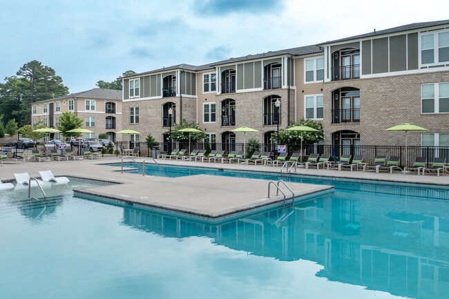 Magnolia South
