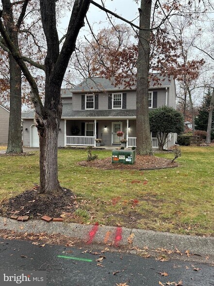 6306 Panda Ct in Waldorf, MD - Building Photo