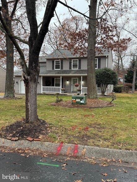 property at 6306 Panda Ct