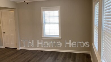 2731 Ontario St in Knoxville, TN - Building Photo - Building Photo