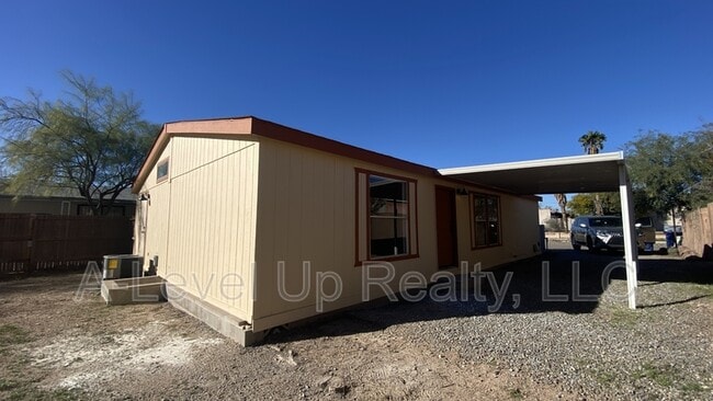 307 W Lee St in Tucson, AZ - Building Photo - Building Photo