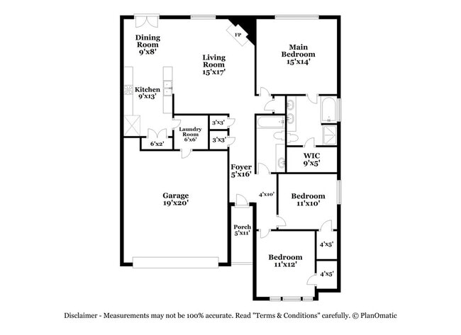 415 Fisherman Trail in Melissa, TX - Building Photo - Building Photo